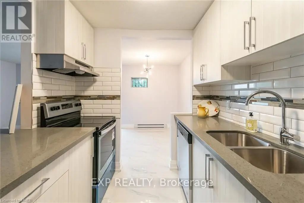 517 Elm Street 9, Port Colborne
