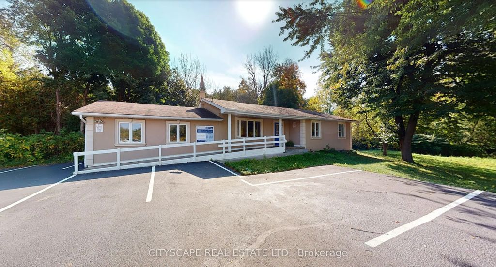 9565 Wellington Road 124 Road, Erin