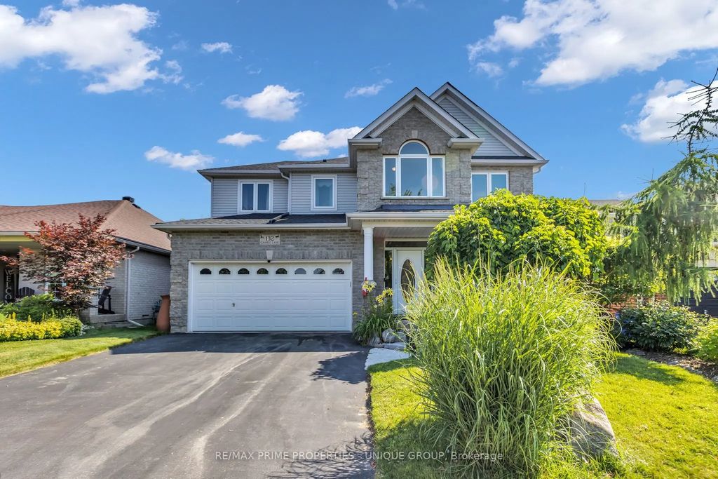 132 Gamble Lane, Guelph/Eramosa