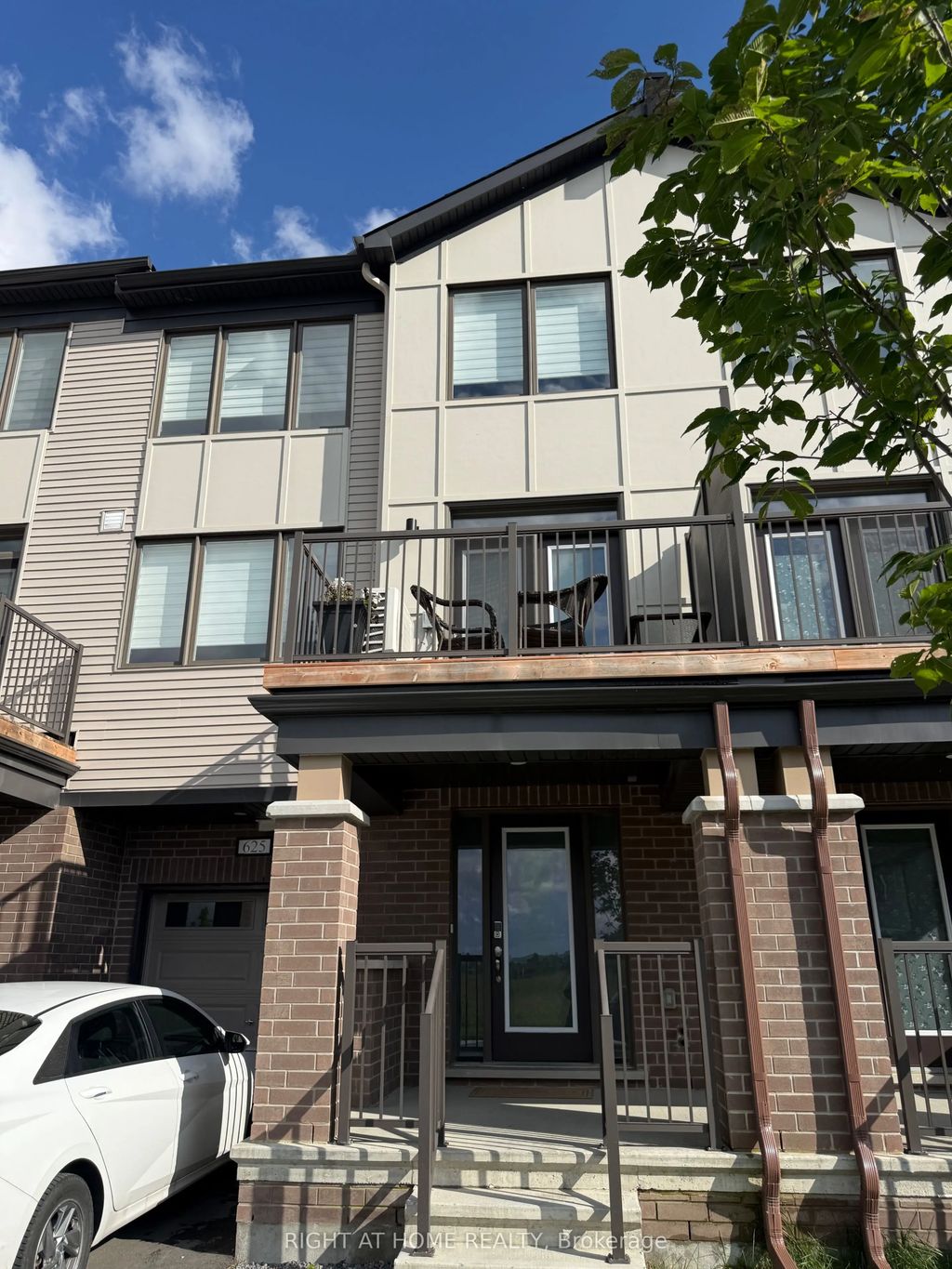 625 Quilter Row, Stittsville - Munster - Richmond