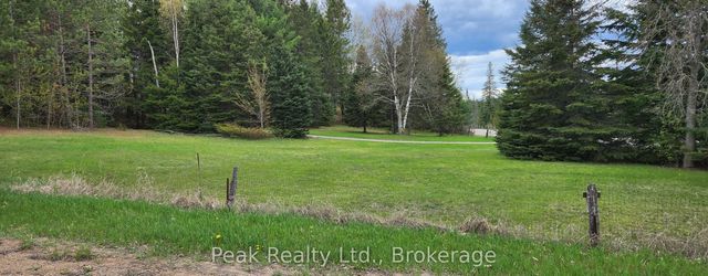 Matawatchan Road, Greater Madawaska