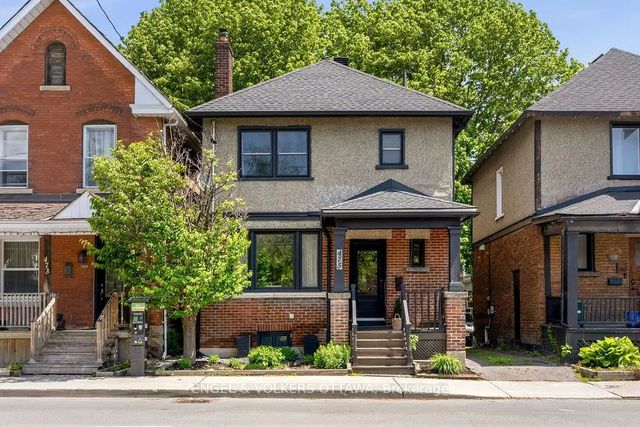 475 Kent Street, Ottawa Centre