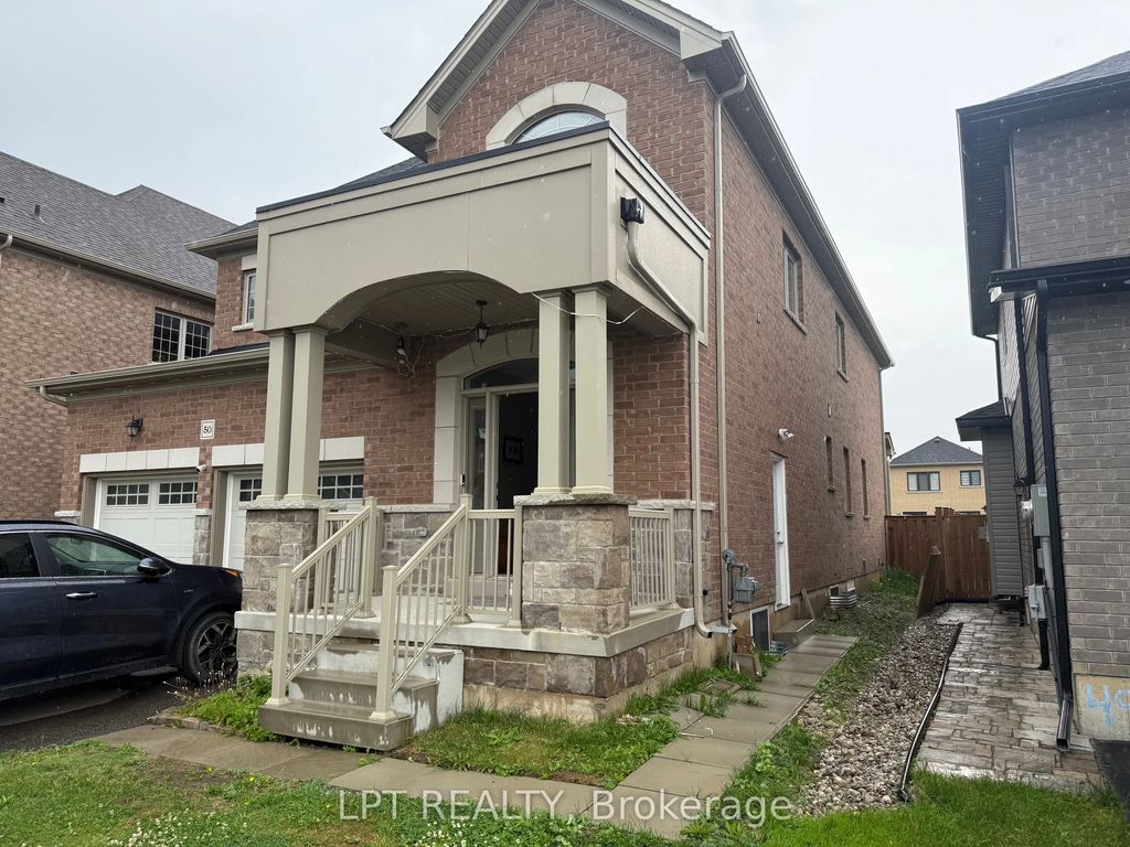 50 Spring Crest (upper Unit) Way, Thorold