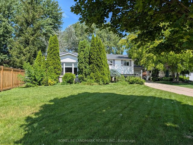 3 Pacifico Place, St. Catharines