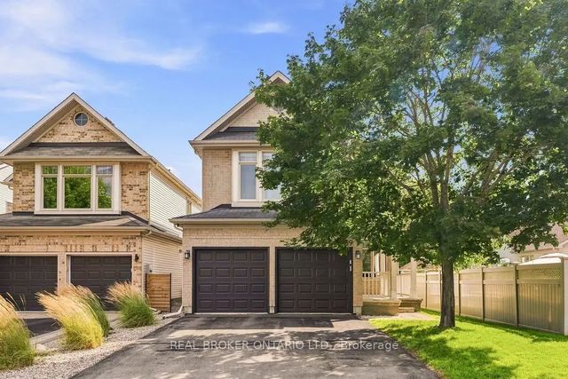 139 Trail Side Circle, Orleans - Cumberland and Area