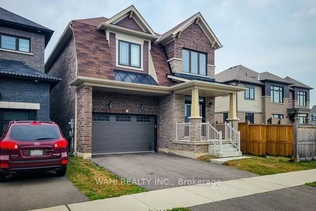 73 Lillian Way, Haldimand