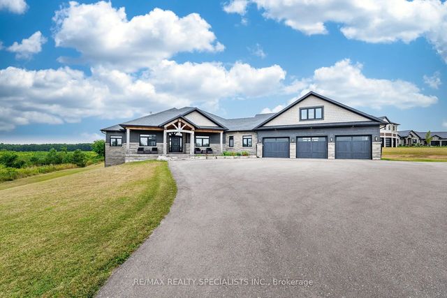 6 Rutledge Heights, Melancthon