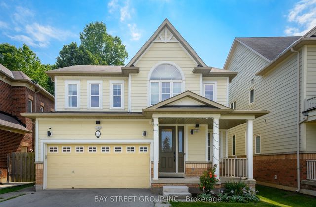 116 Winterberry Boulevard, Thorold