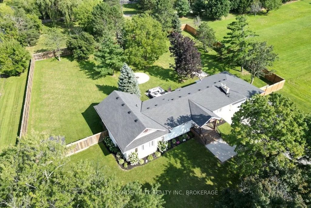 1581 Rice Road, Pelham