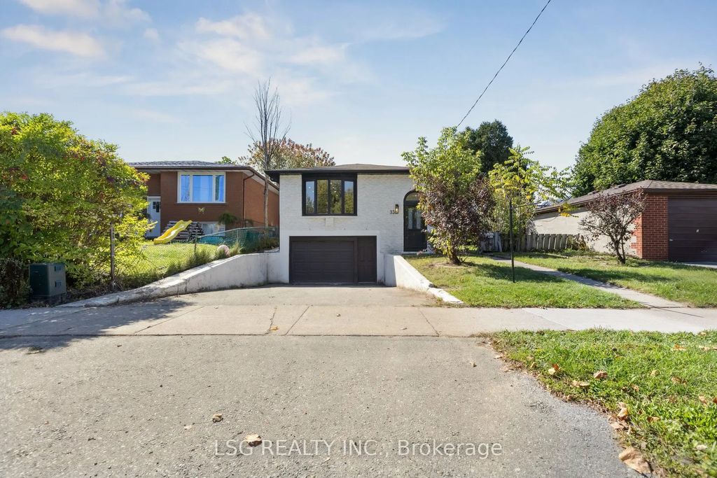 335 Belmont Avenue W Basement, Kitchener