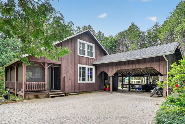 5100 Heaslip Lane, Port Hope