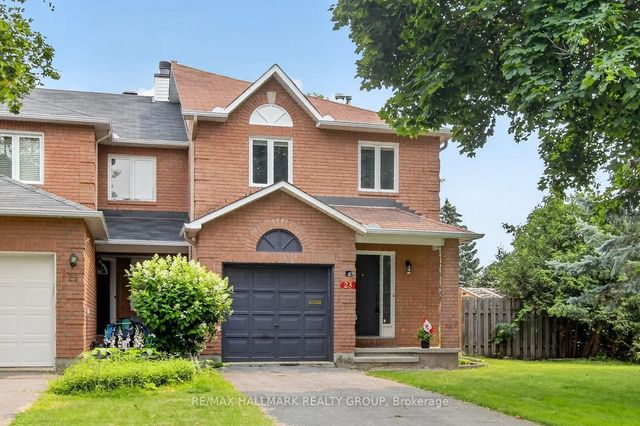 23 Whitegate Crescent, Barrhaven