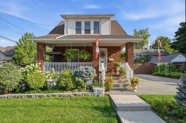 38 Fitch Street, Welland