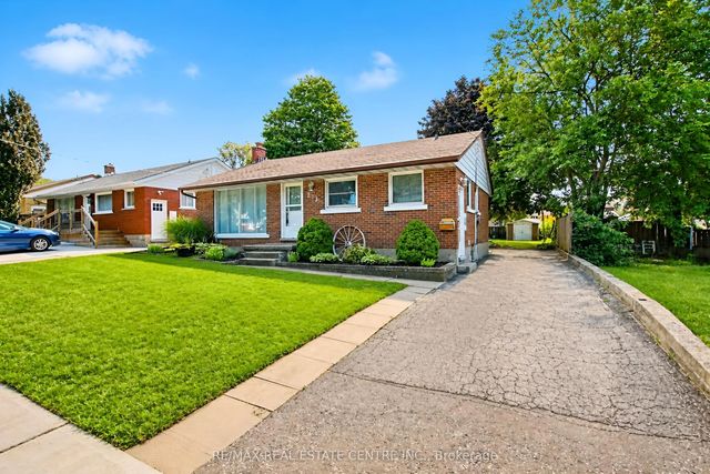 209 Franklin Street S, Kitchener