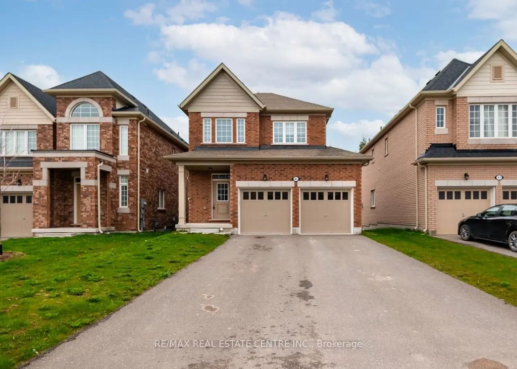 45 Rainey Drive, East Luther Grand Valley