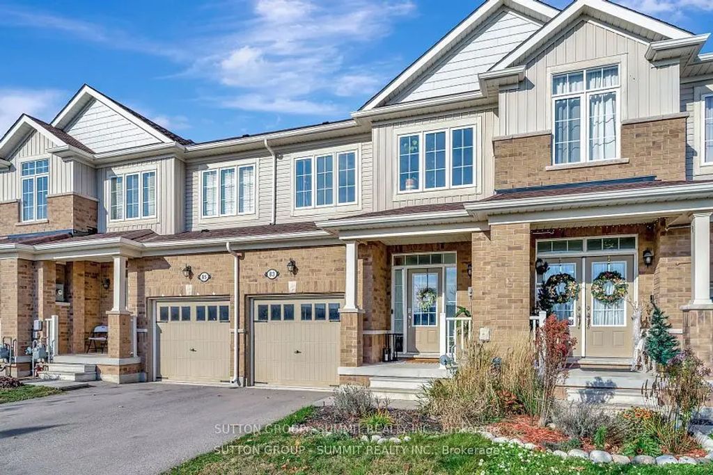 83 Hartley Avenue, Brant