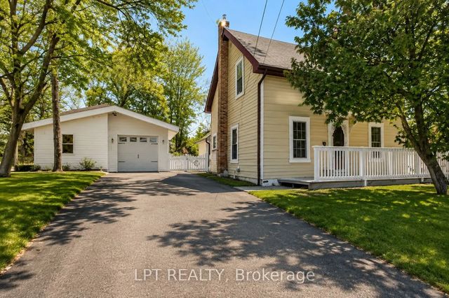 3472 Monck Road, Kawartha Lakes