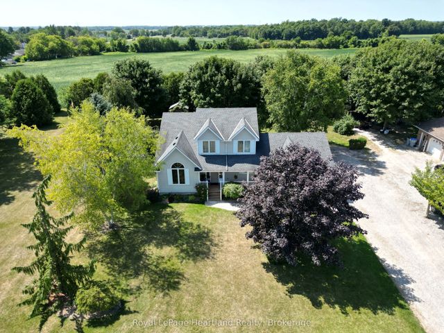 155 Victoria Drive, South Huron