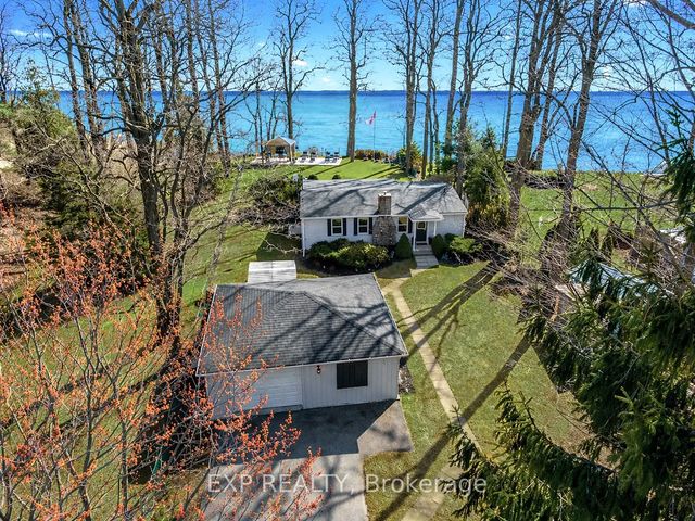 113 Victoria Beach Road, Cramahe