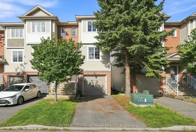 22 Manhattan Crescent, Carlington - Central Park