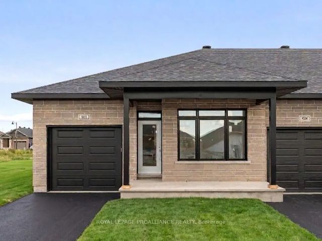1032 Turner Drive, Brockville