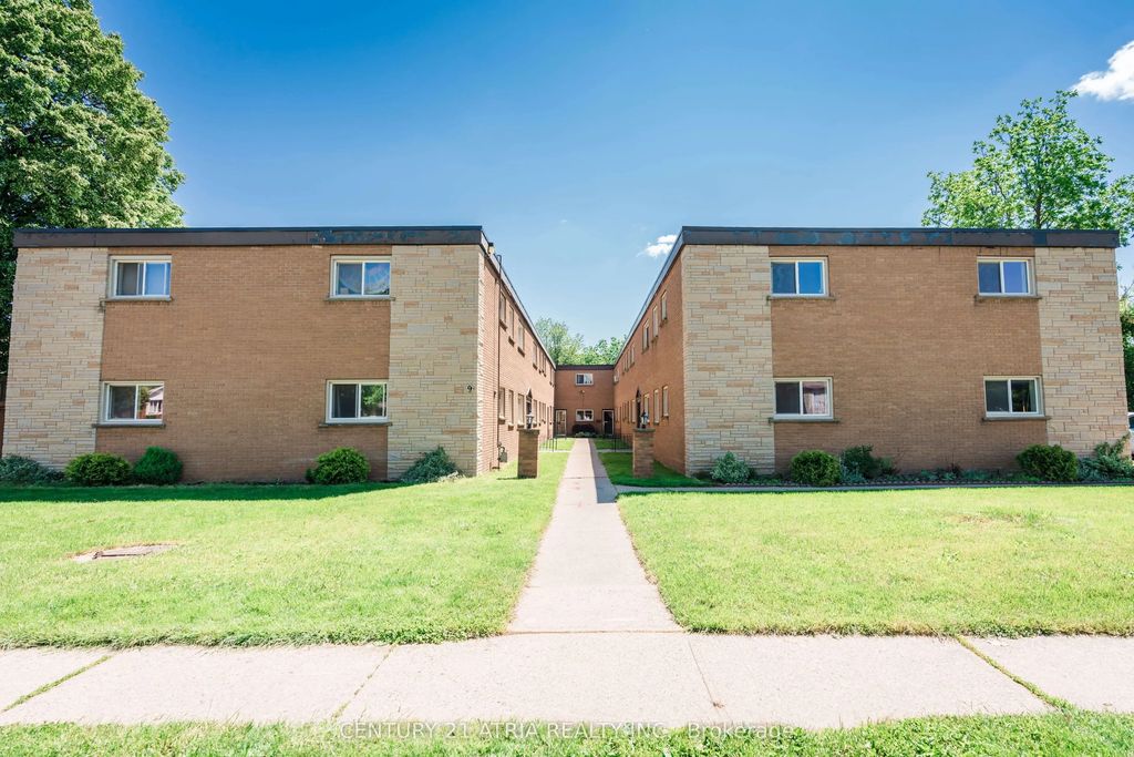 9 Linden Avenue, Brantford