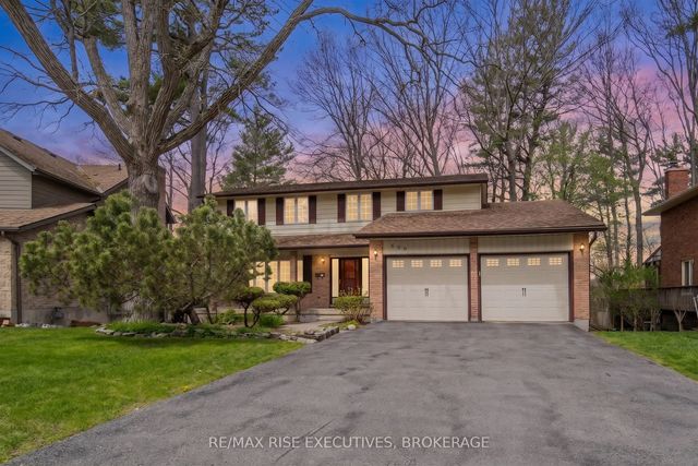 899 Safari Drive, Kingston