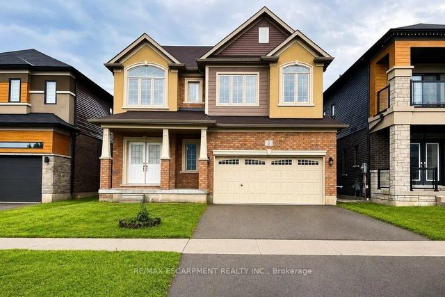 5 Sleeth Street, Brantford
