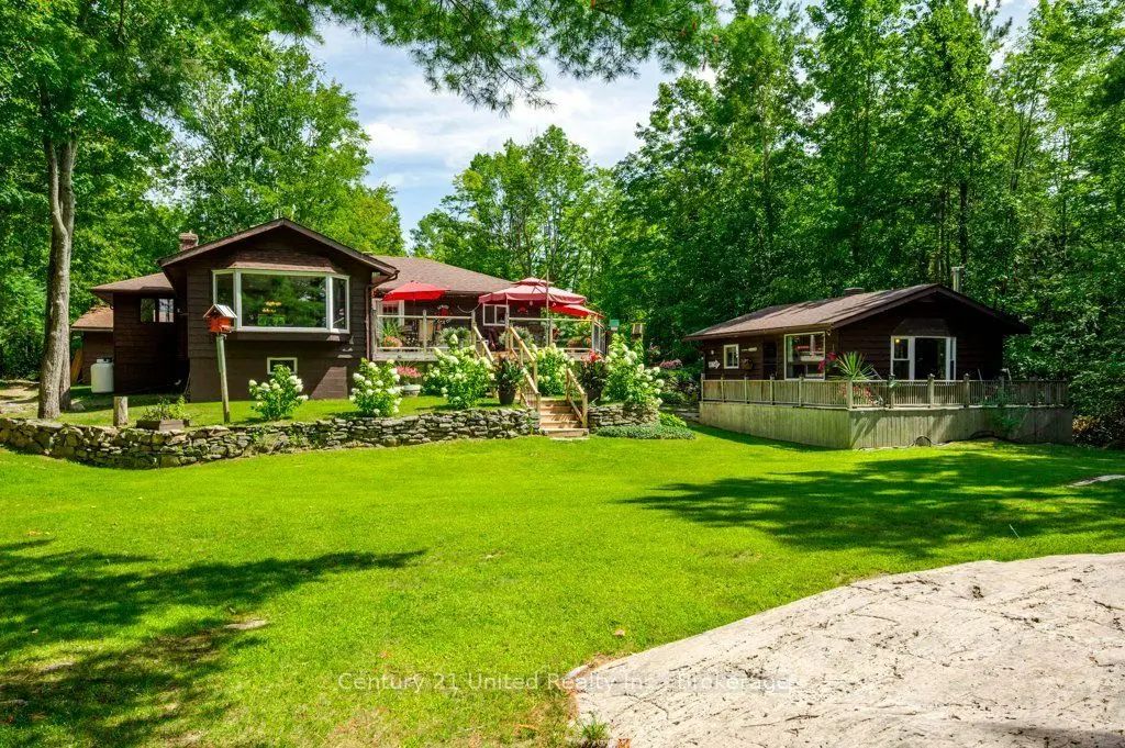 41 Hall Crescent, Trent Lakes