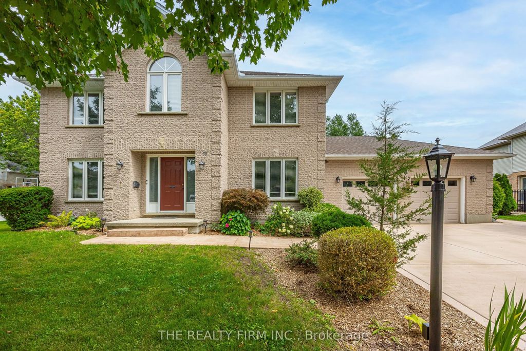 58 Dissing Crescent, London North