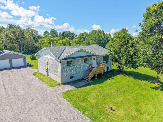 418 Laurier Street, Bonfield