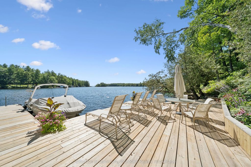 1041 Ann Street 4, Muskoka Lakes