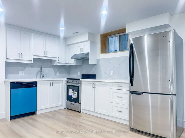 27 Millen Avenue A102, Hamilton