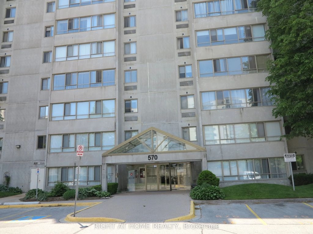 570 Proudfoot Lane 1011, London North