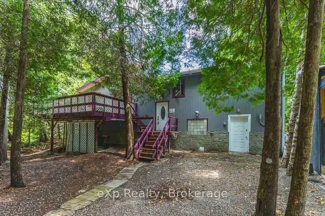 144 Mckague Road, Northern Bruce Peninsula