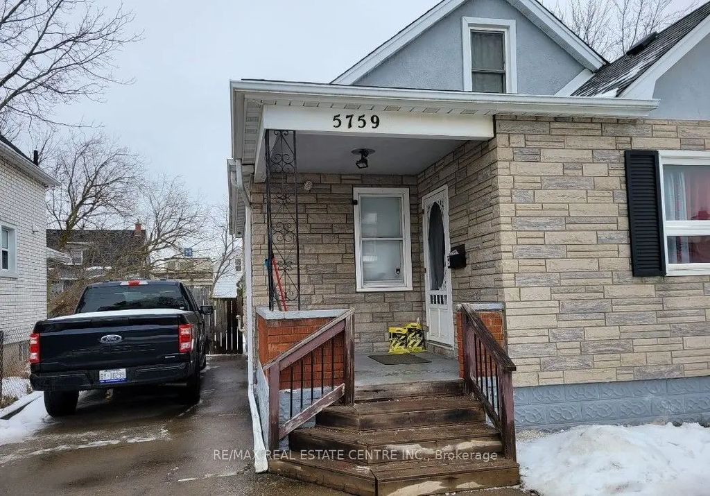 5759 Emery Street Upper, Niagara Falls