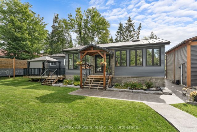 30 River Road, Kawartha Lakes