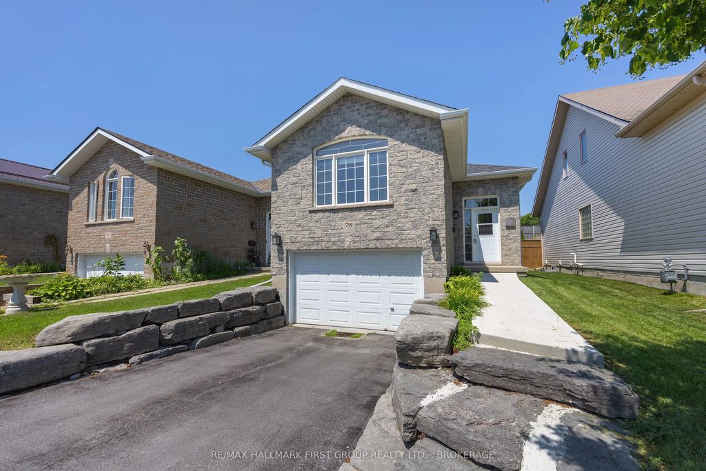 759 Tanner Drive, Kingston