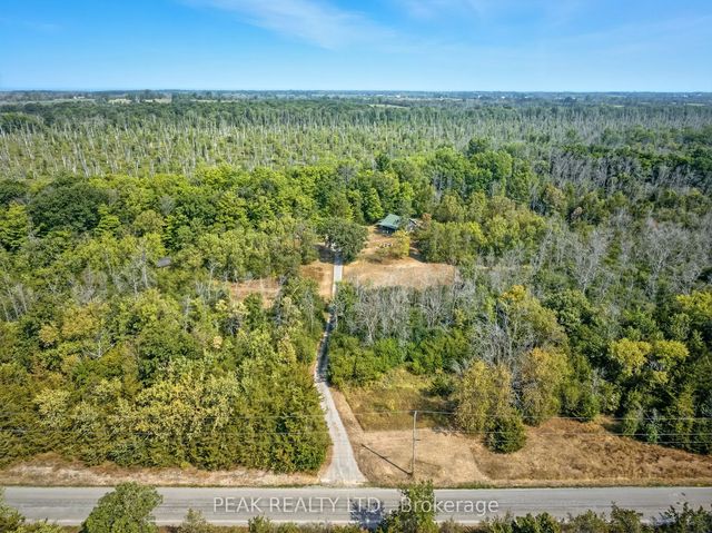 1849 Fry Road, Prince Edward County