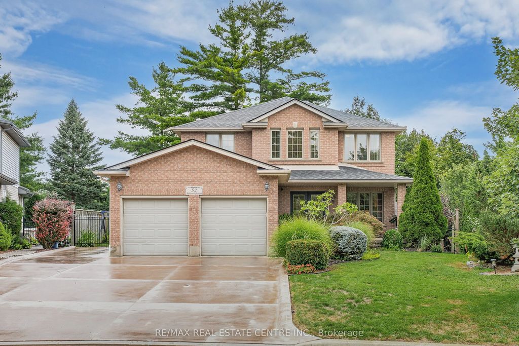 52 Archwood Crescent, Cambridge