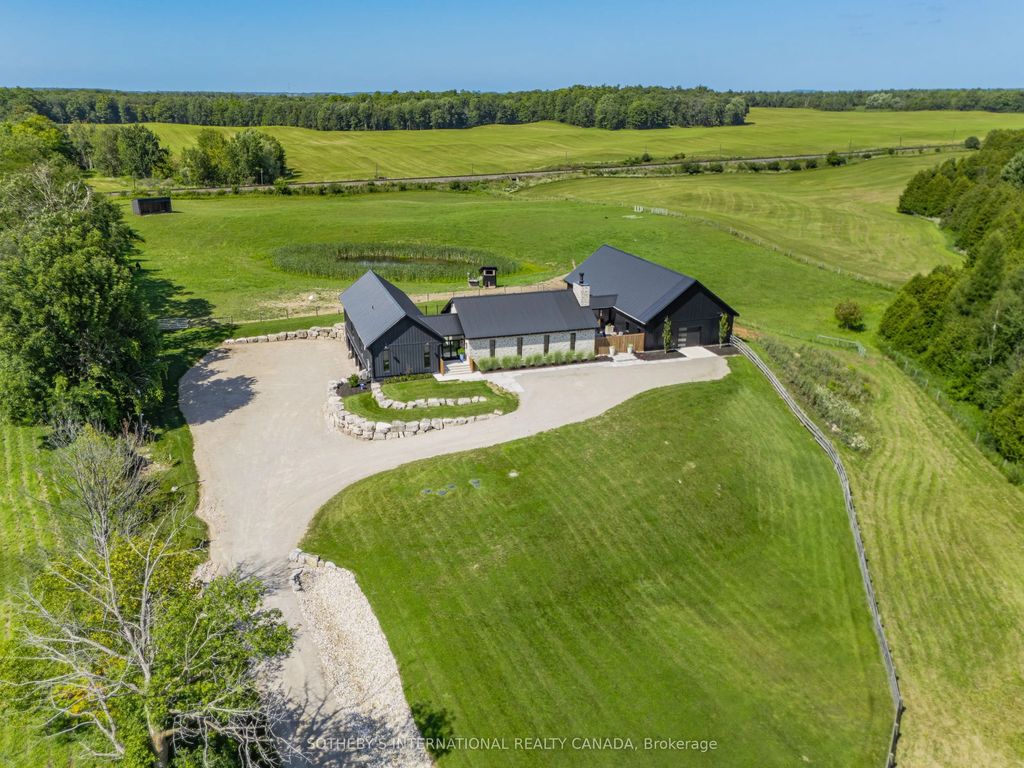 6808 Gore Road, Puslinch