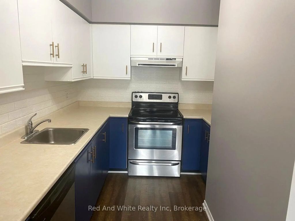 36 James Street S 510, Hamilton
