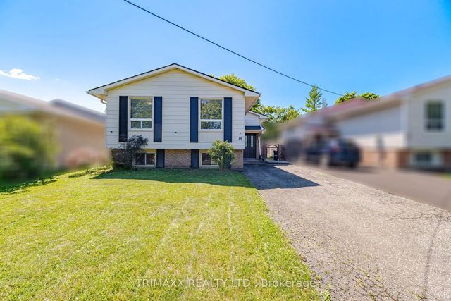 16 Loraine Drive, St. Catharines