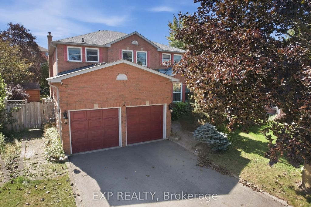 28 Hurlbut Place, Cambridge