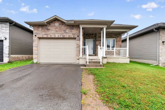 1286 Carfa Crescent, Kingston