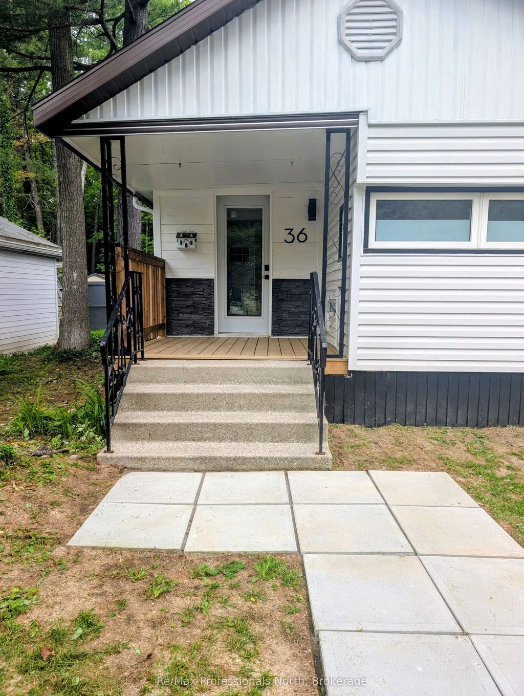 1007 Racoon Road 36, Gravenhurst