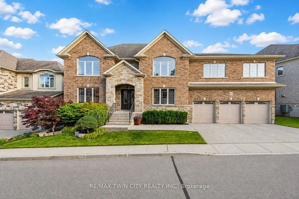 258 Edgewater Crescent 3, Kitchener