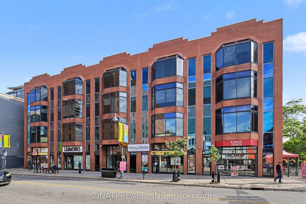 275 Bank Street 200, Ottawa Centre