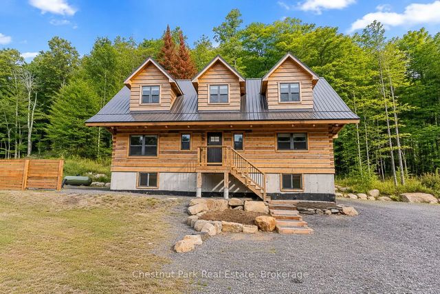 2517 North Shore Road, Algonquin Highlands