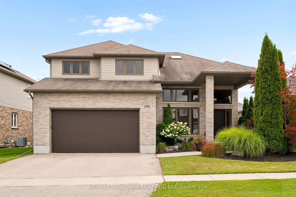 195 Townsend Drive, Woolwich